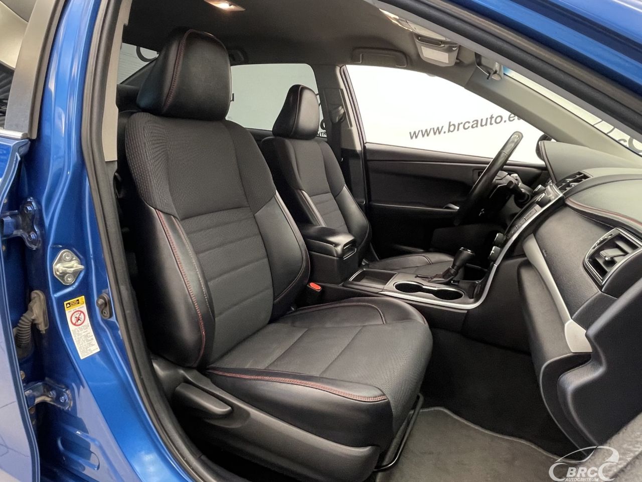Toyota Camry | 6