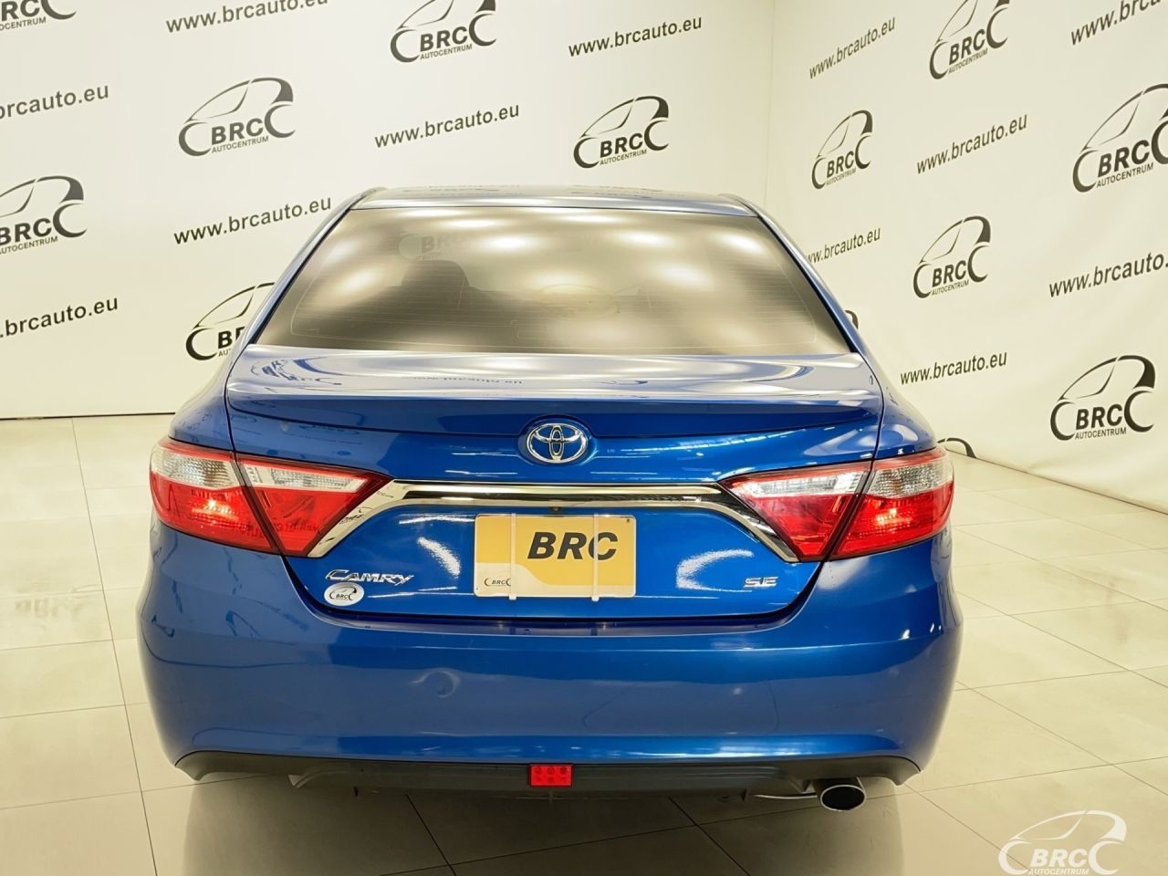Toyota Camry | 41