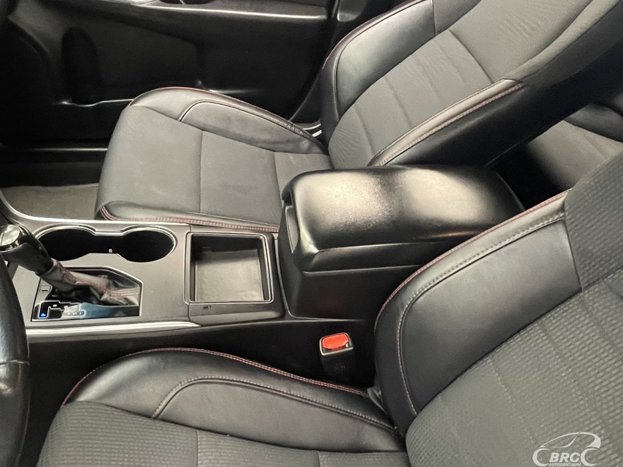 Toyota Camry | 21