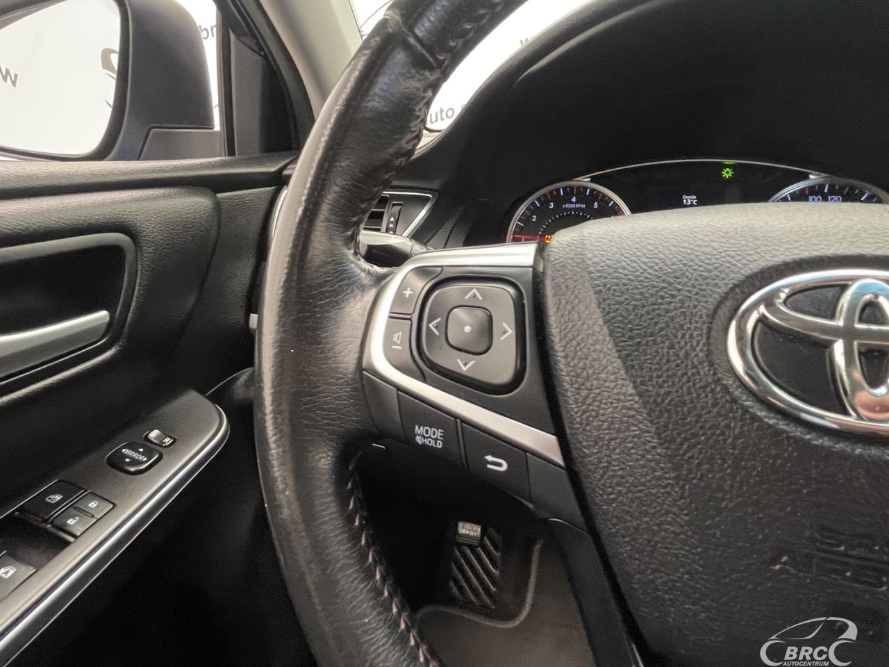 Toyota Camry | 27
