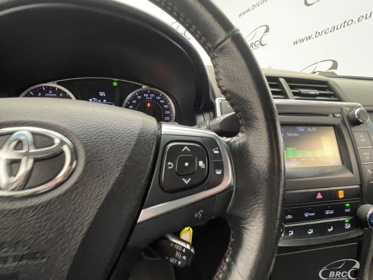 Toyota Camry | 26