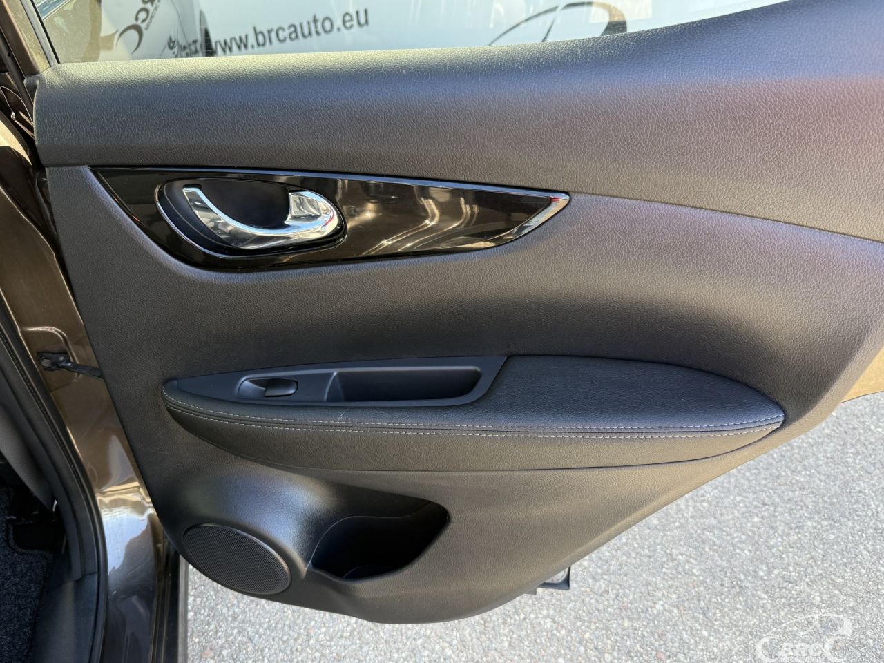 Nissan Qashqai | 9
