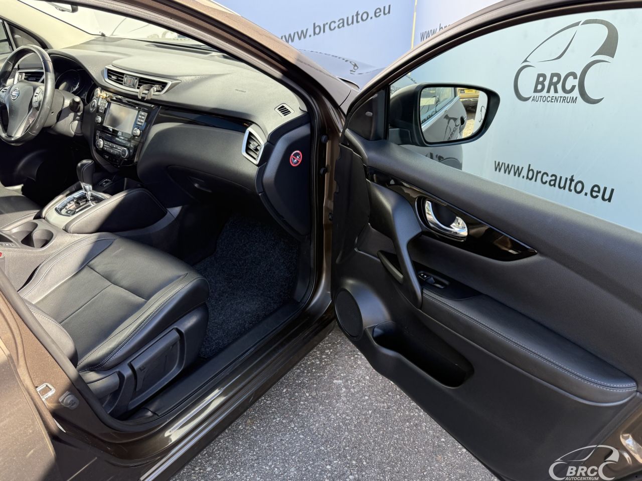 Nissan Qashqai | 5