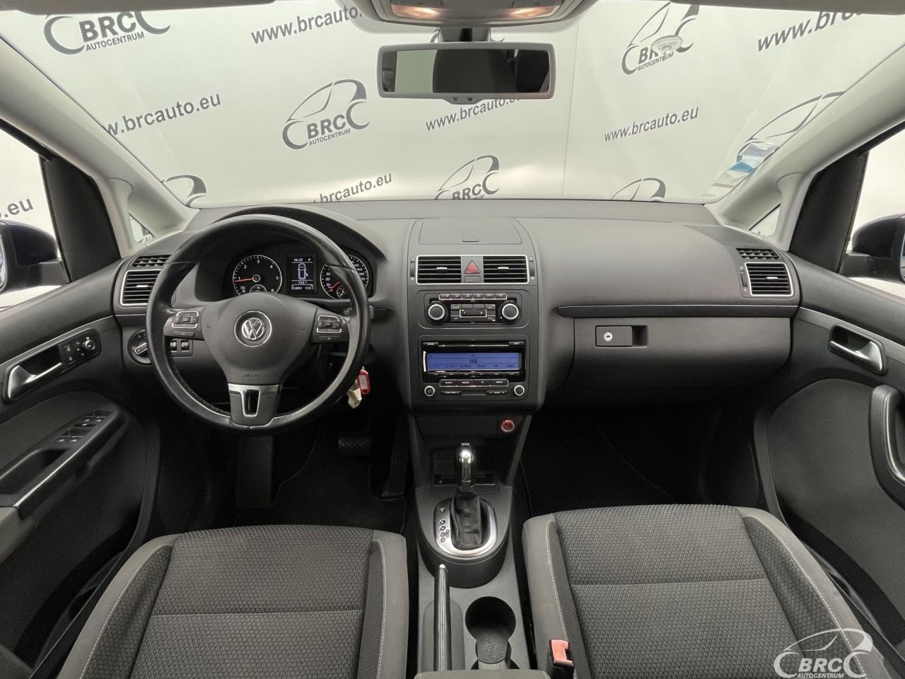 Volkswagen Touran | 2