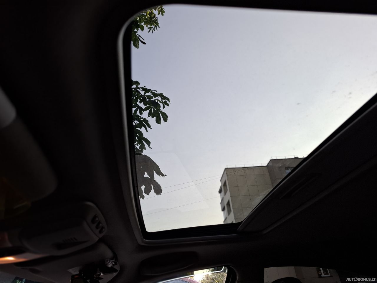 Volvo S60 | 4