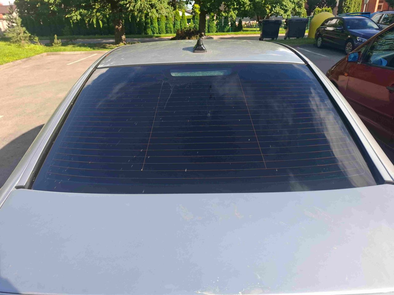 Volvo S60 | 8