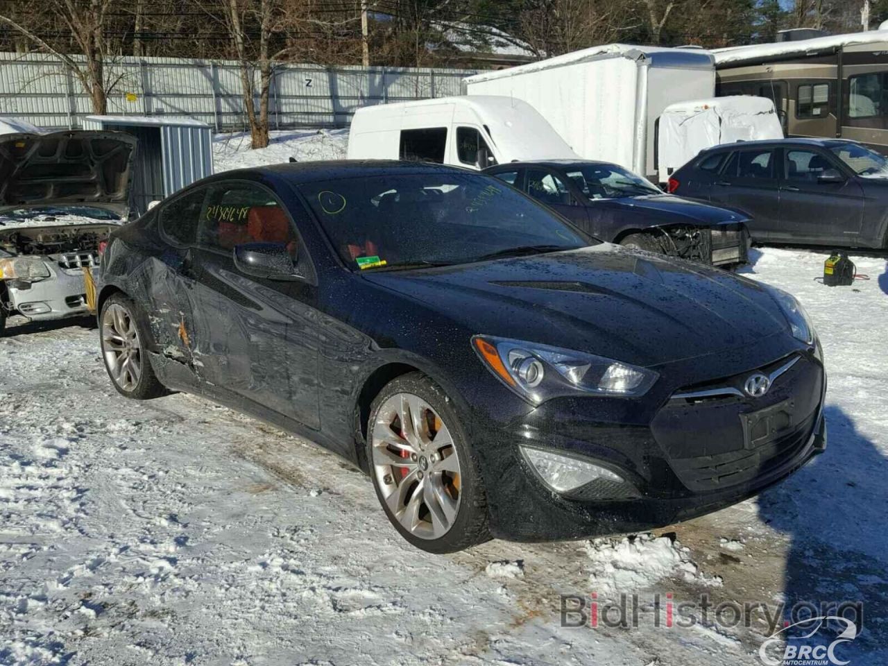 Hyundai Genesis | 36