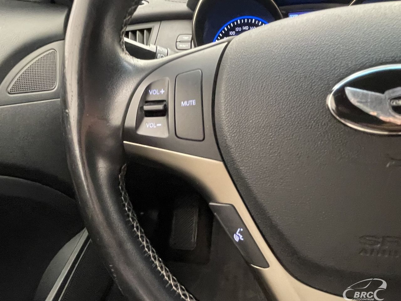 Hyundai Genesis | 26