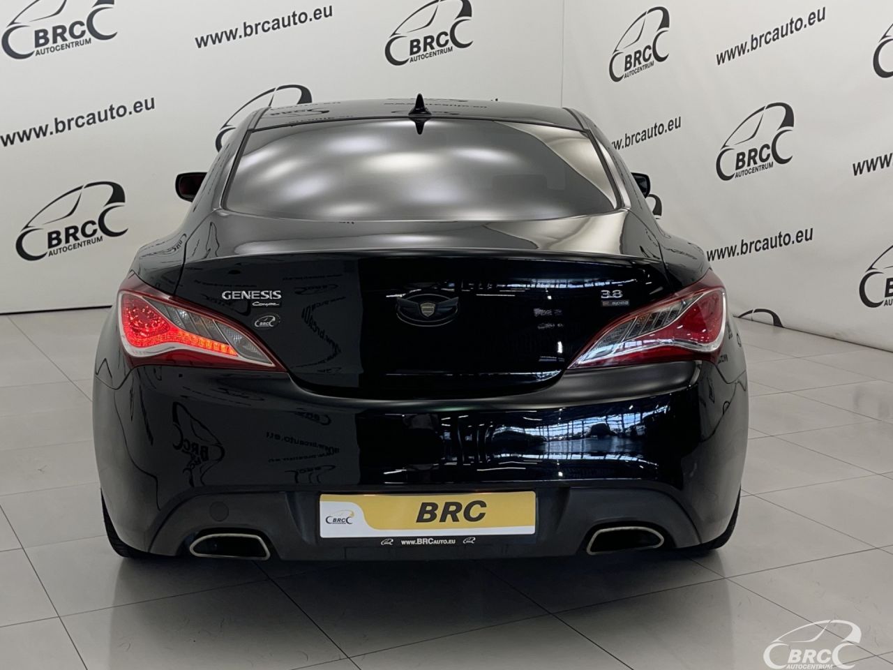 Hyundai Genesis | 35
