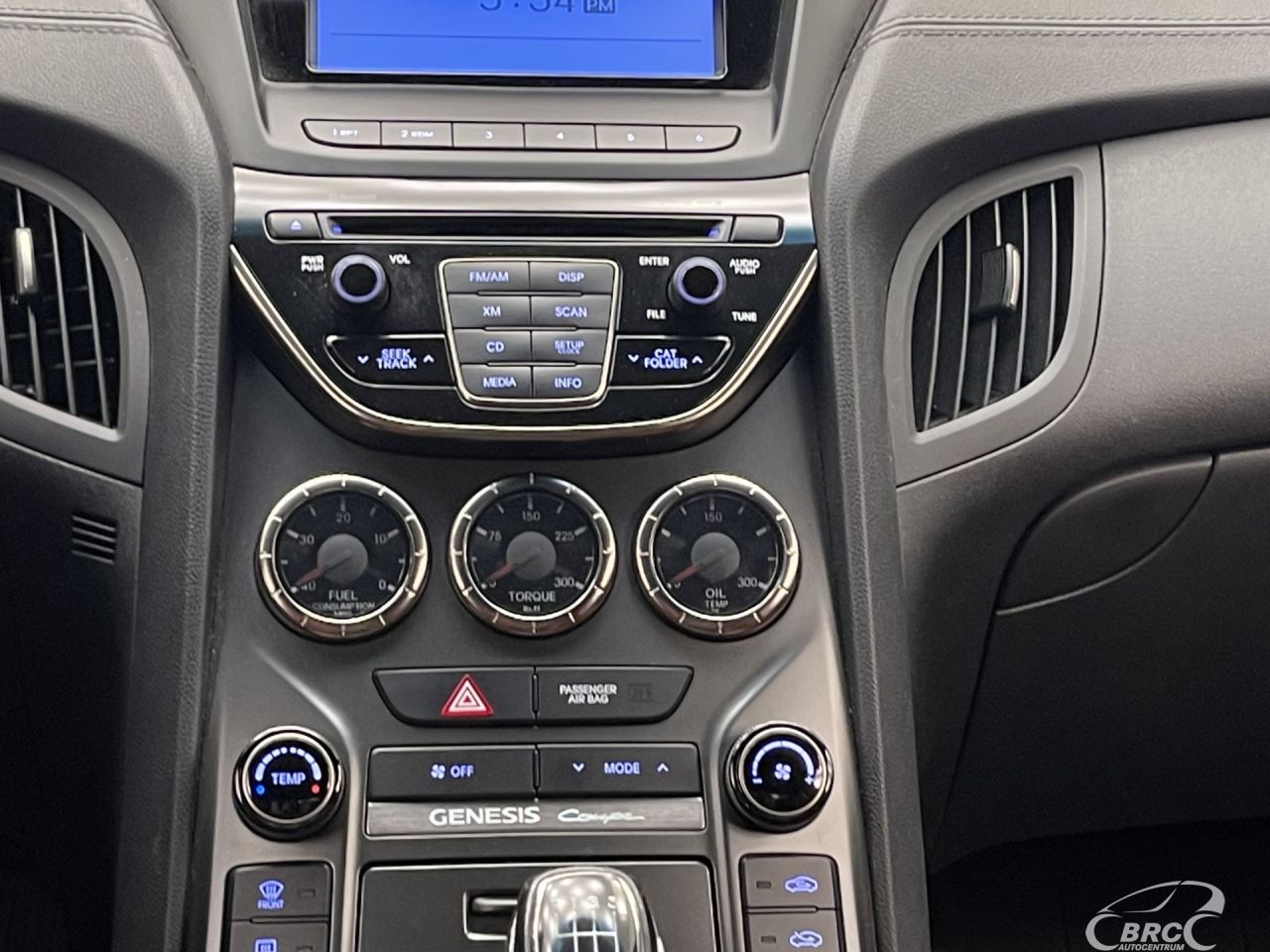 Hyundai Genesis | 12