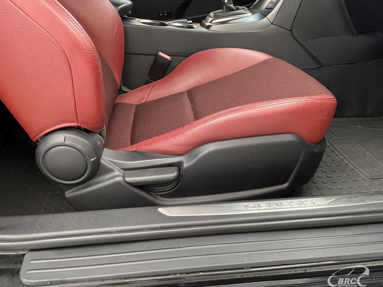 Hyundai Genesis | 5