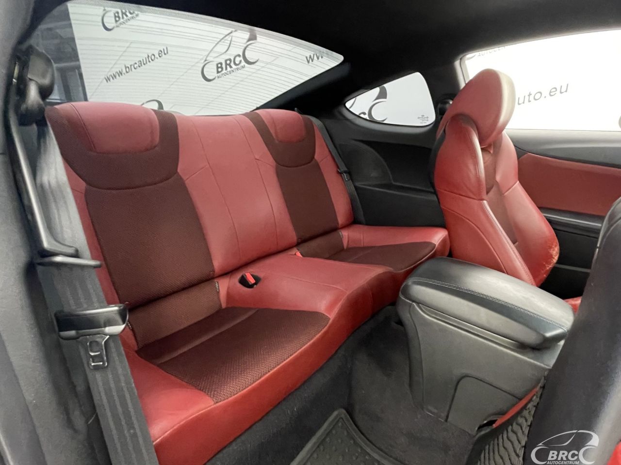Hyundai Genesis | 8