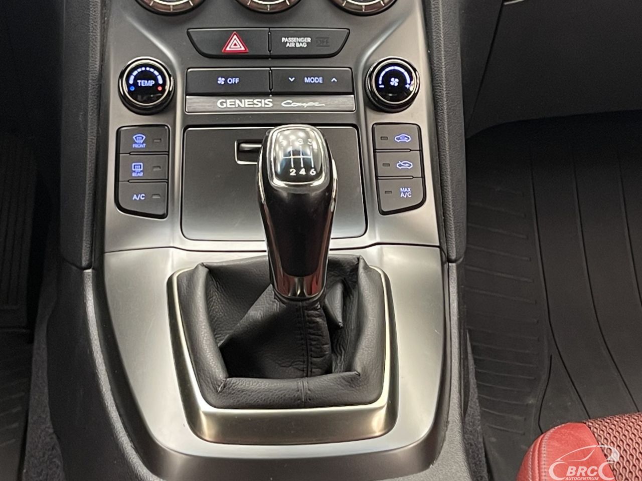 Hyundai Genesis | 13