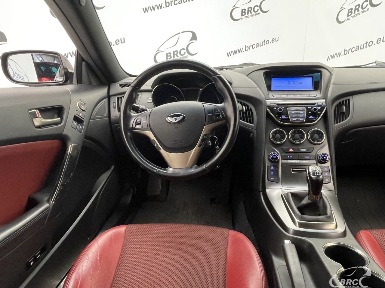 Hyundai Genesis | 9