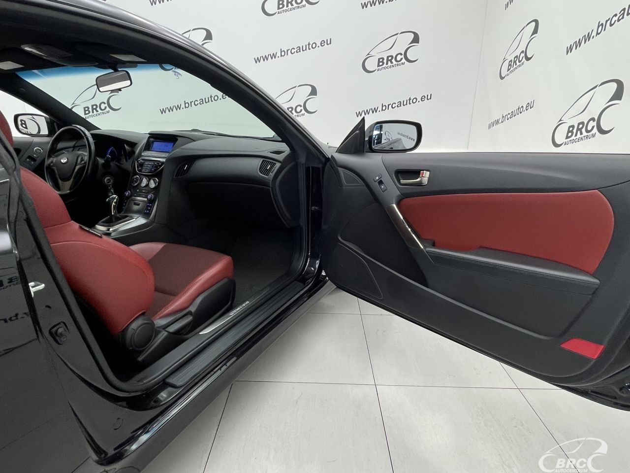 Hyundai Genesis | 7