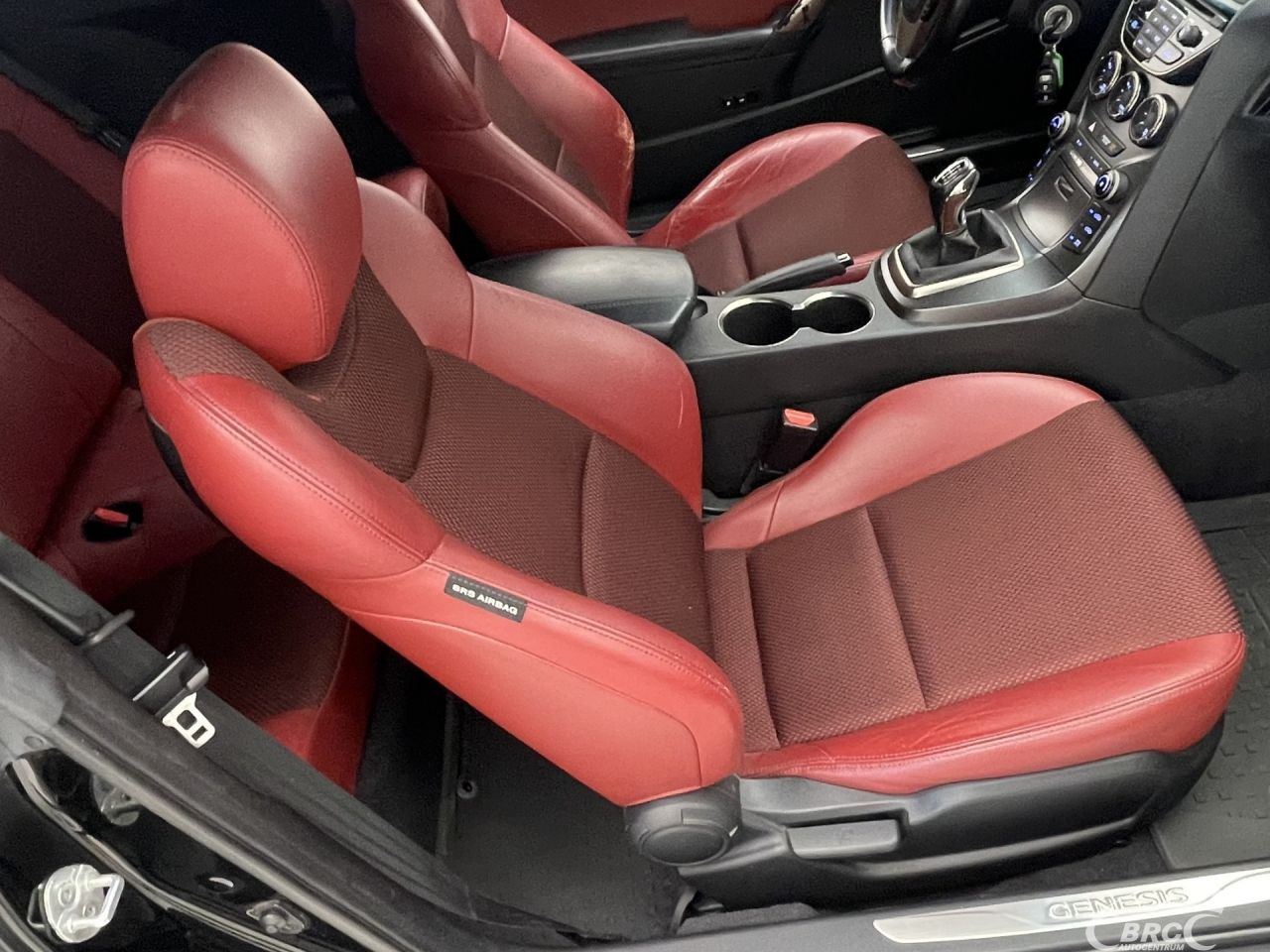 Hyundai Genesis | 4