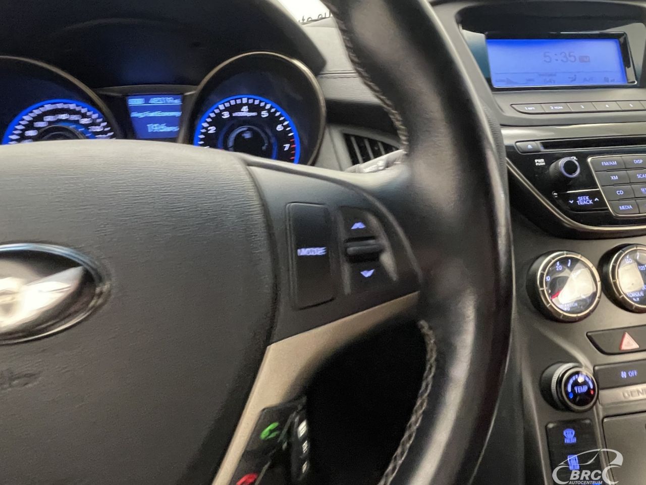 Hyundai Genesis | 25