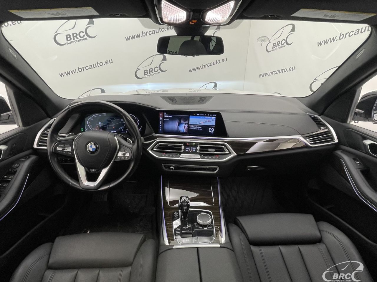 BMW X5 | 2