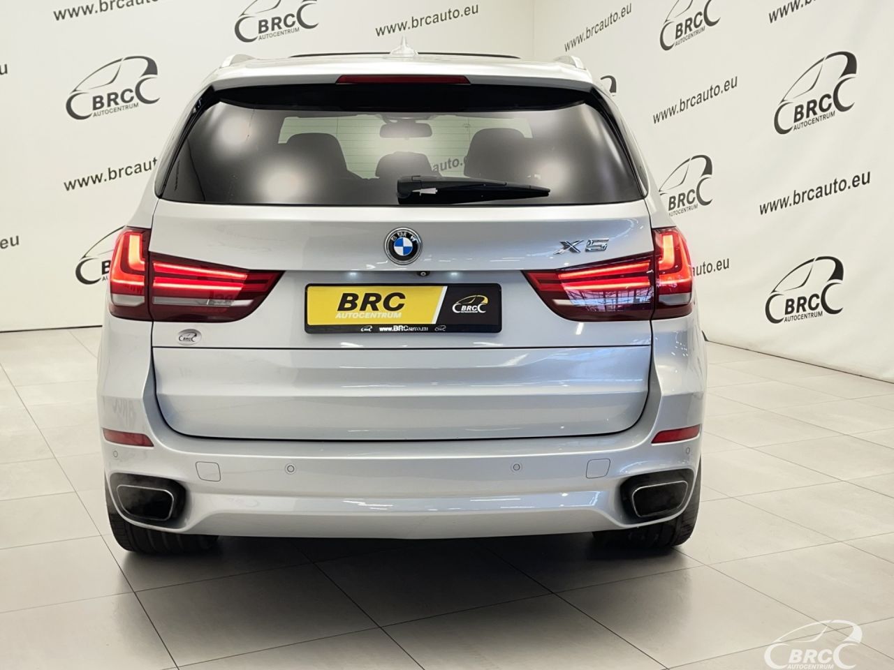 BMW X5 | 53