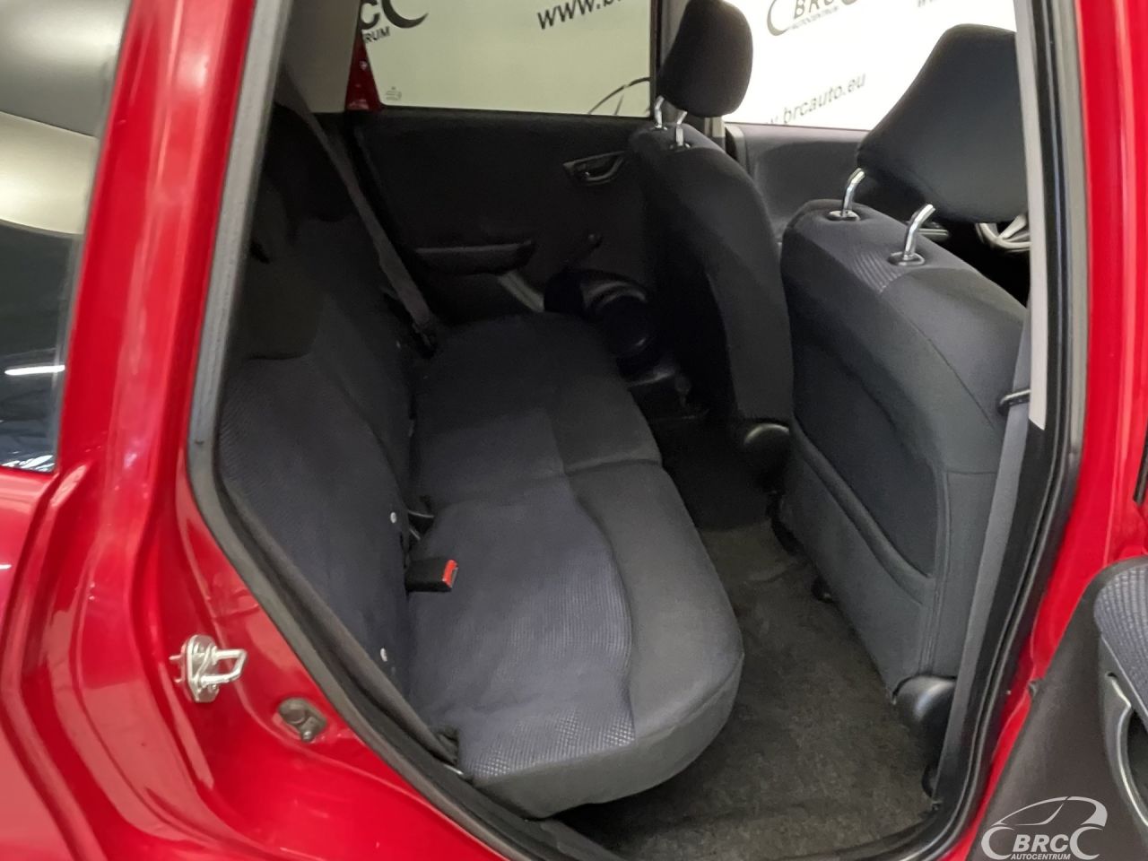 Honda Jazz | 9