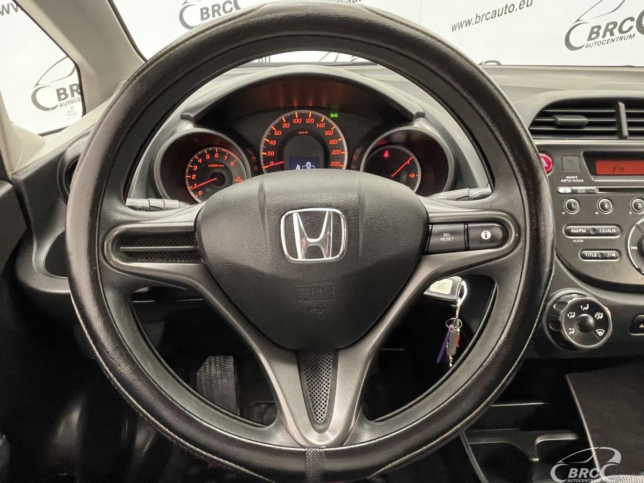 Honda Jazz | 25