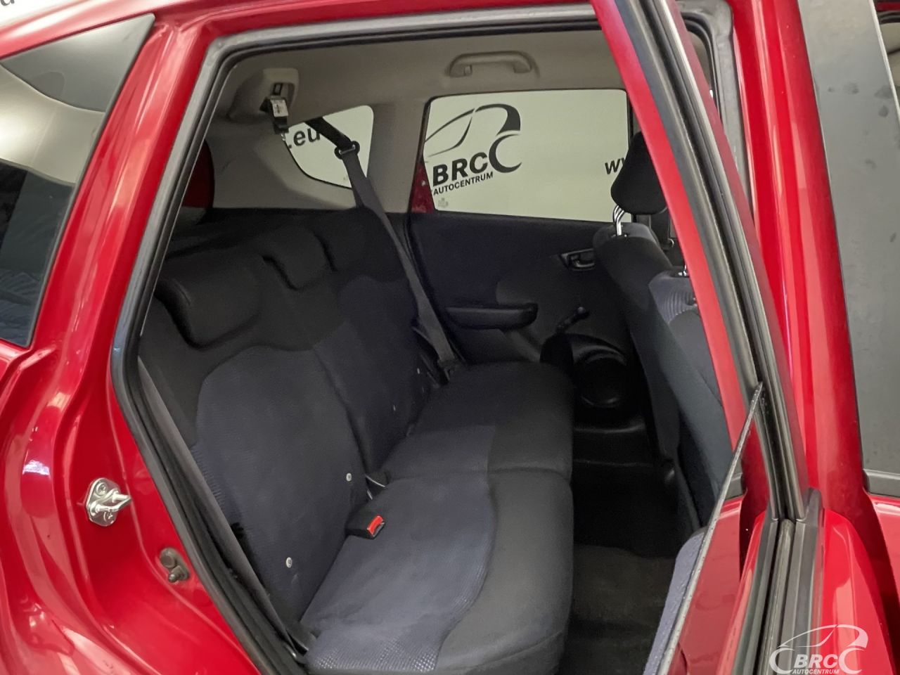Honda Jazz | 10