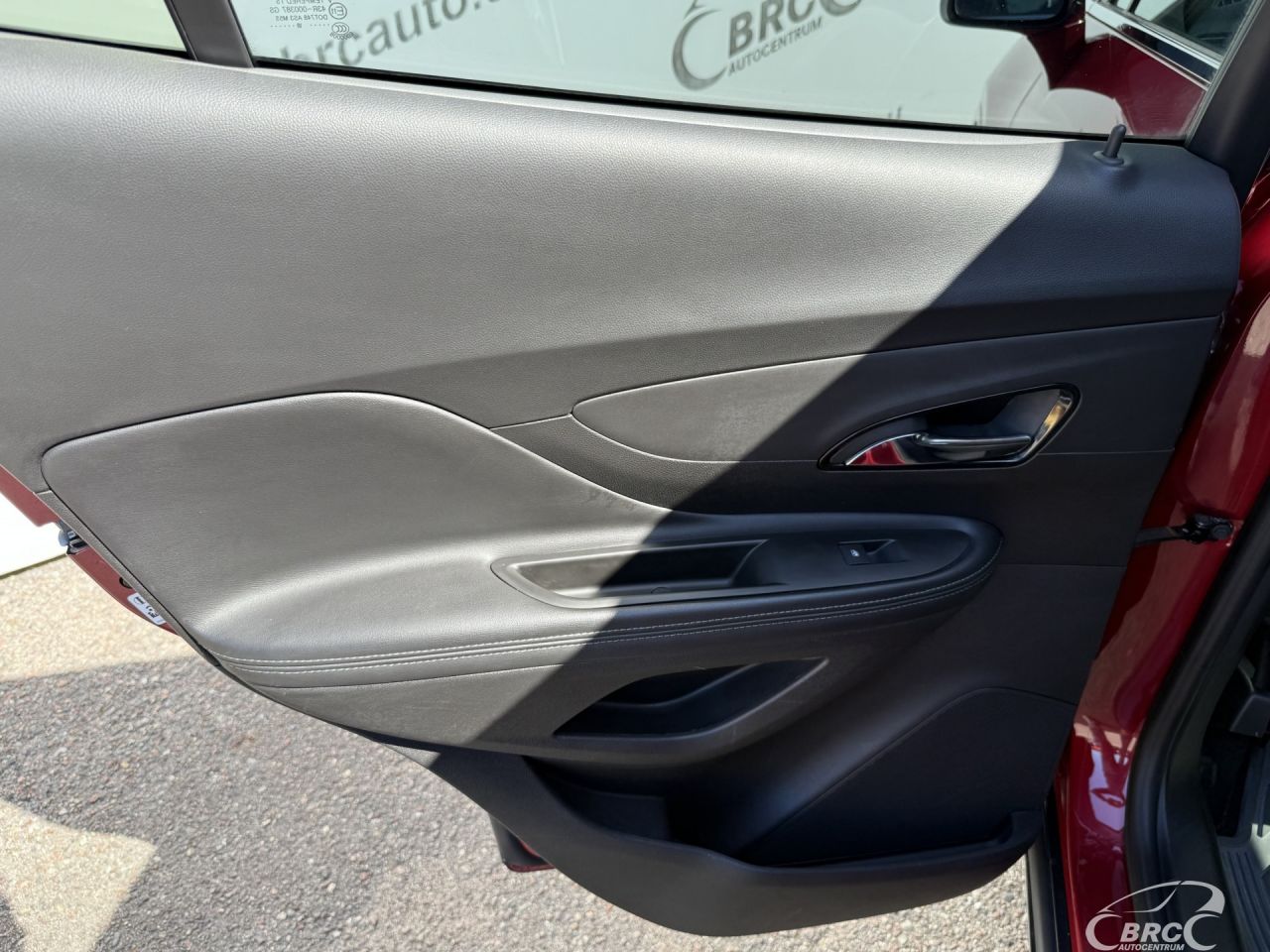 Buick Encore | 13