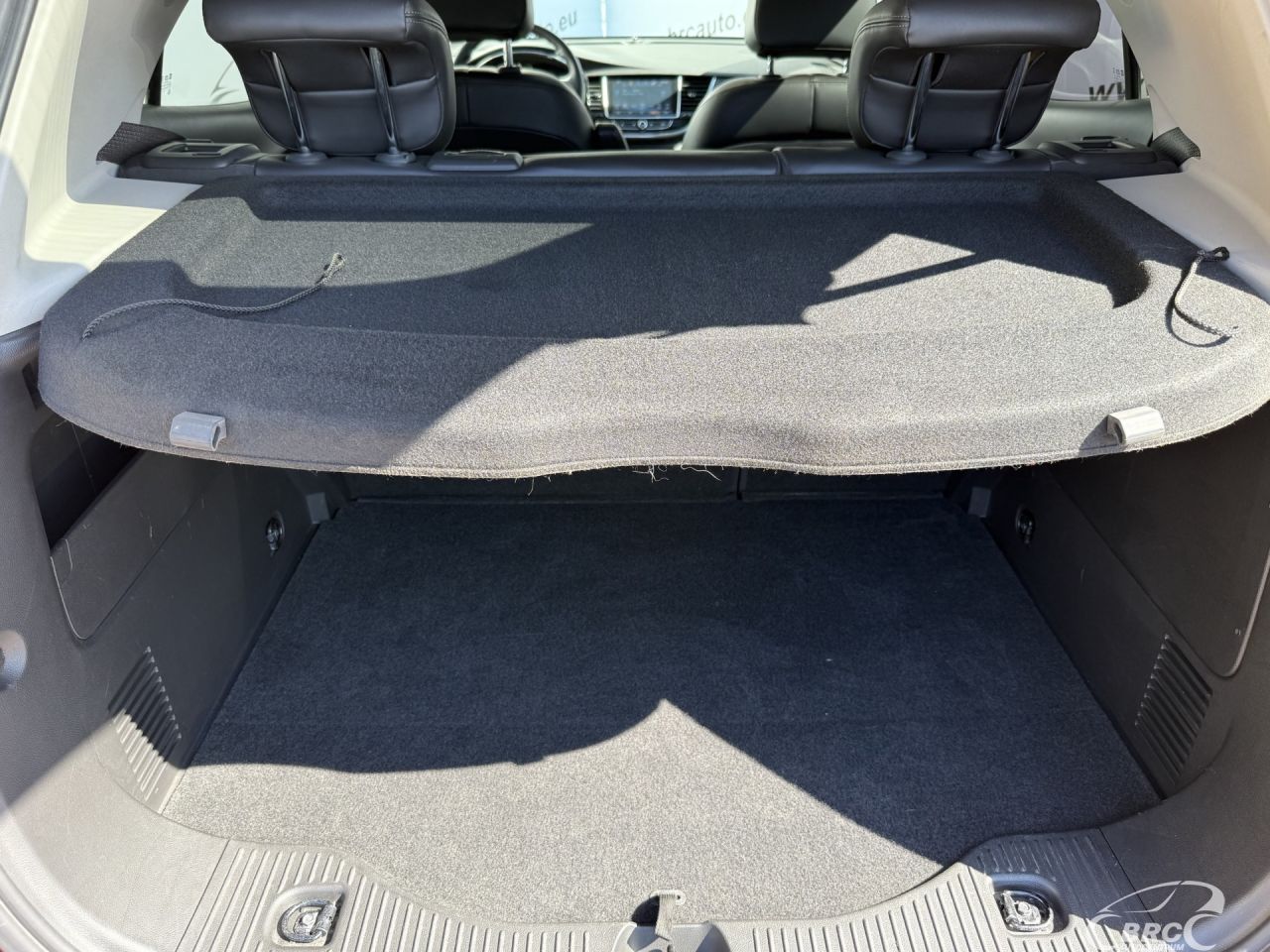 Buick Encore | 12