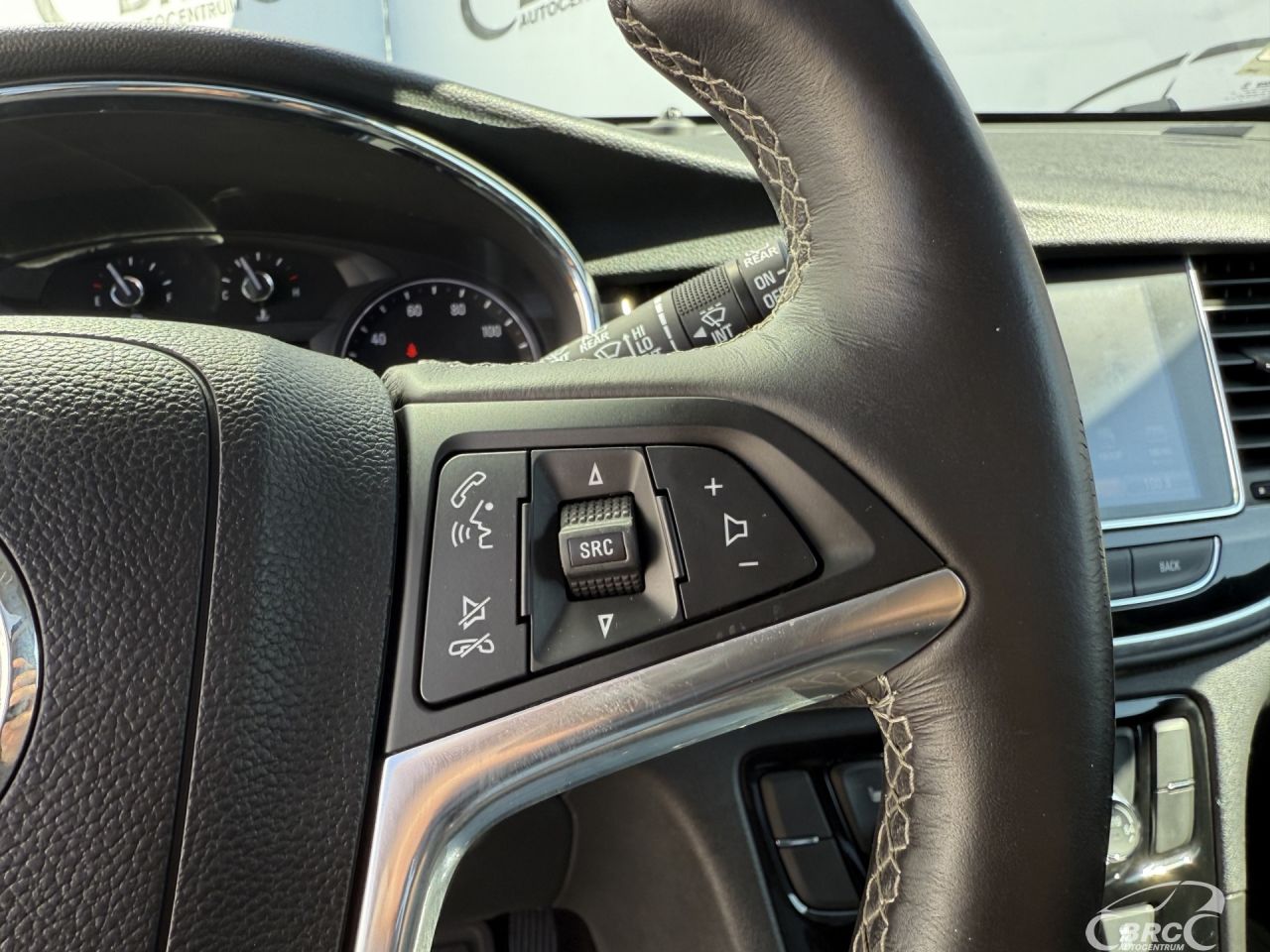 Buick Encore | 26