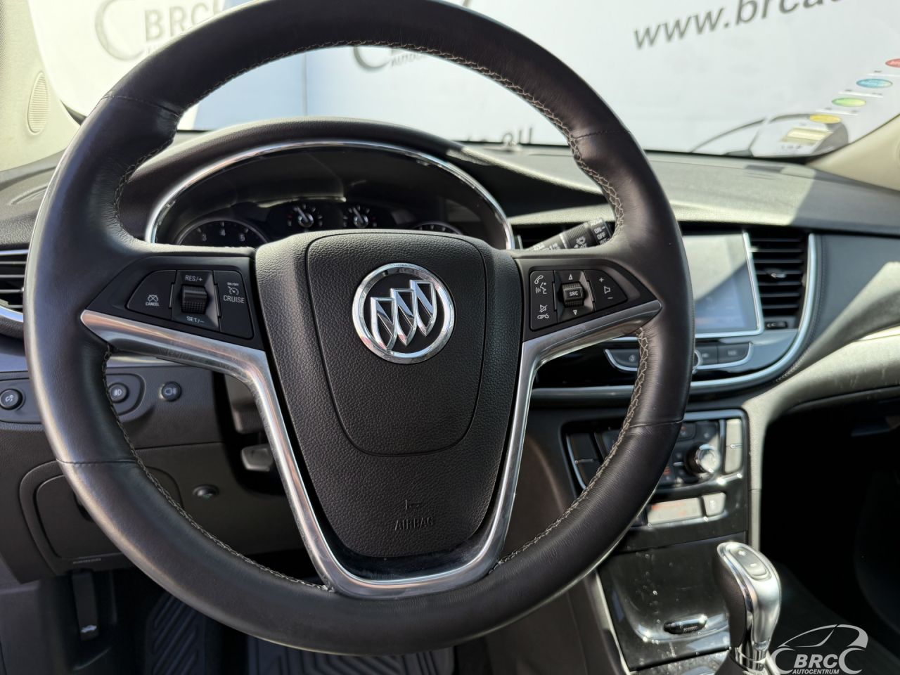 Buick Encore | 23