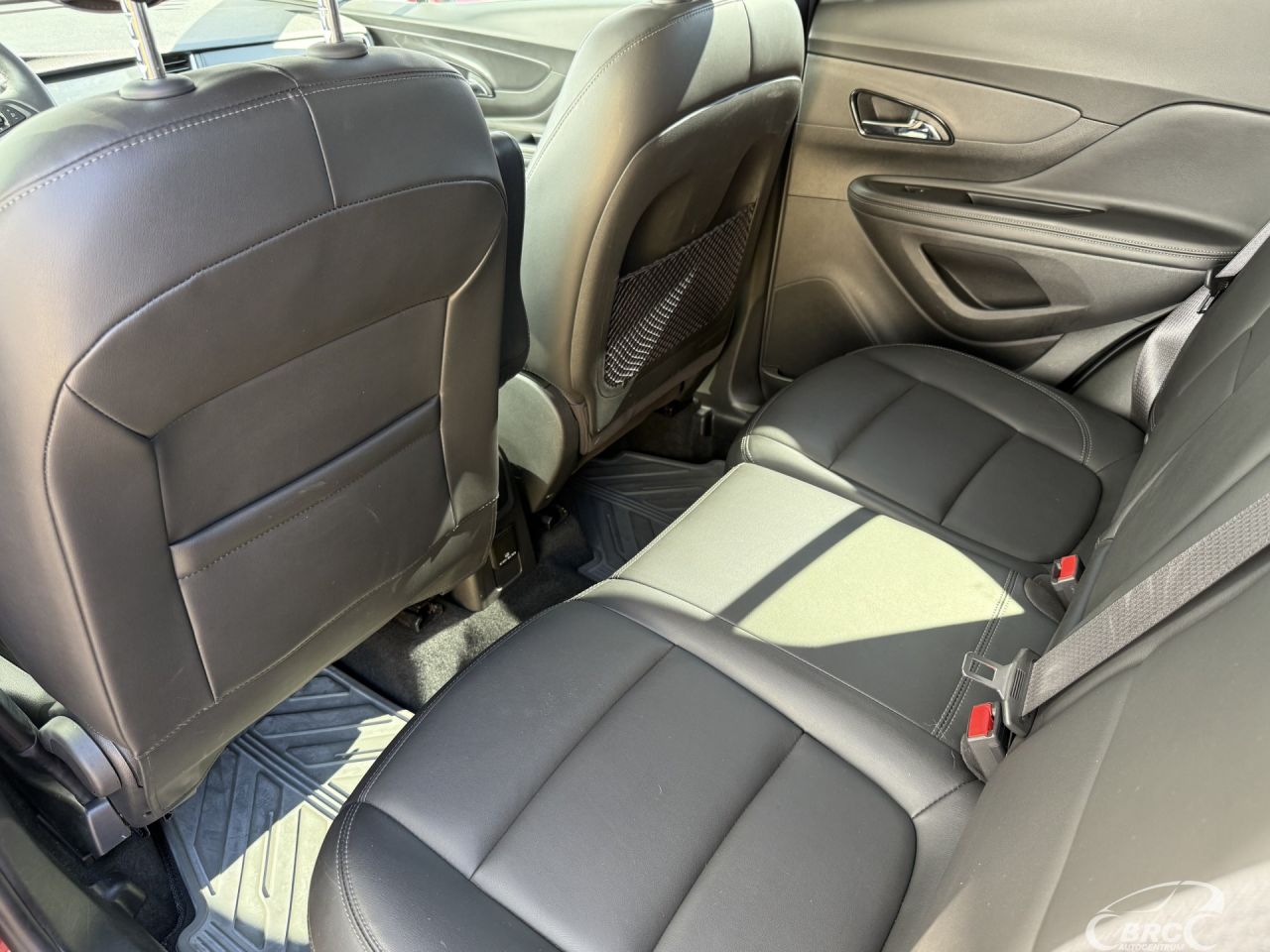 Buick Encore | 14