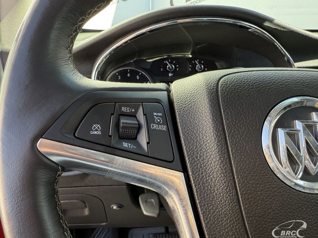 Buick Encore | 25