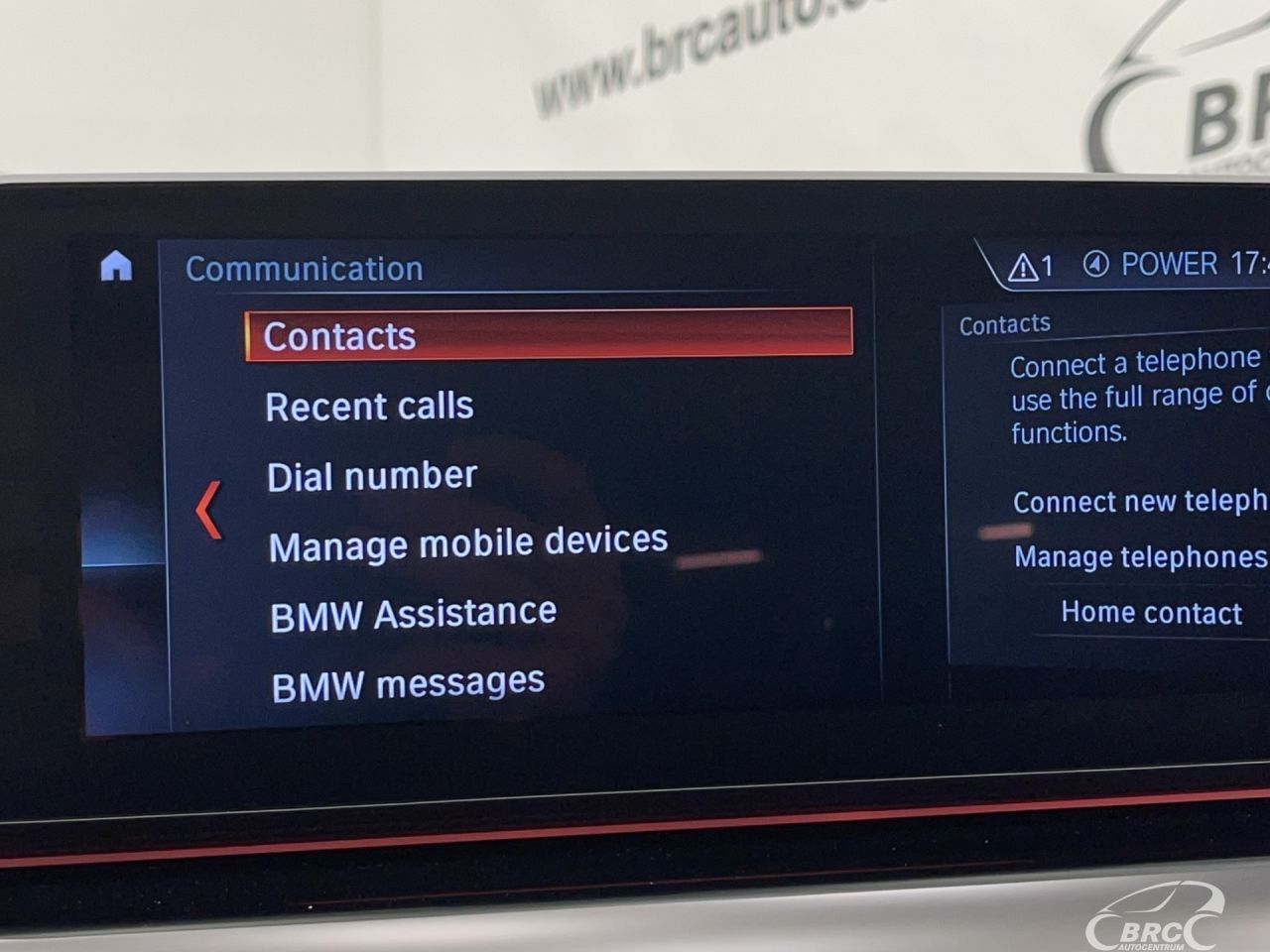BMW 530 | 33