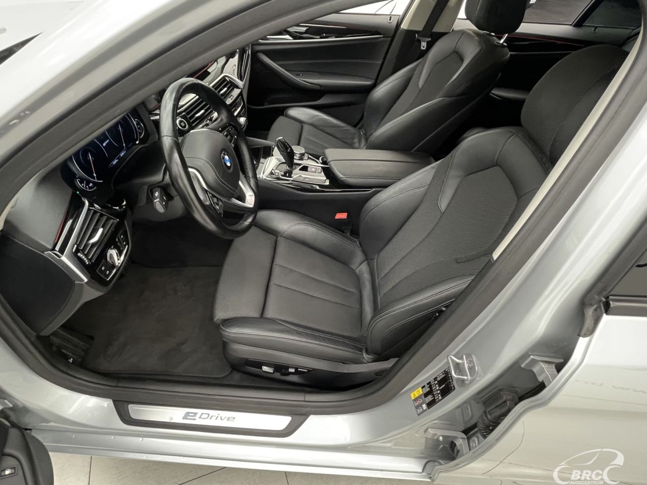BMW 530 | 19
