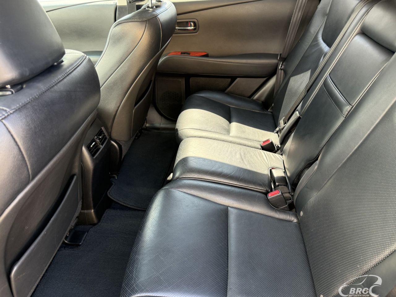 Lexus RX 350 | 15