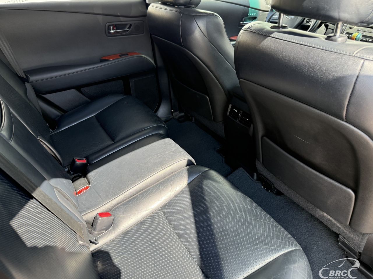 Lexus RX 350 | 10
