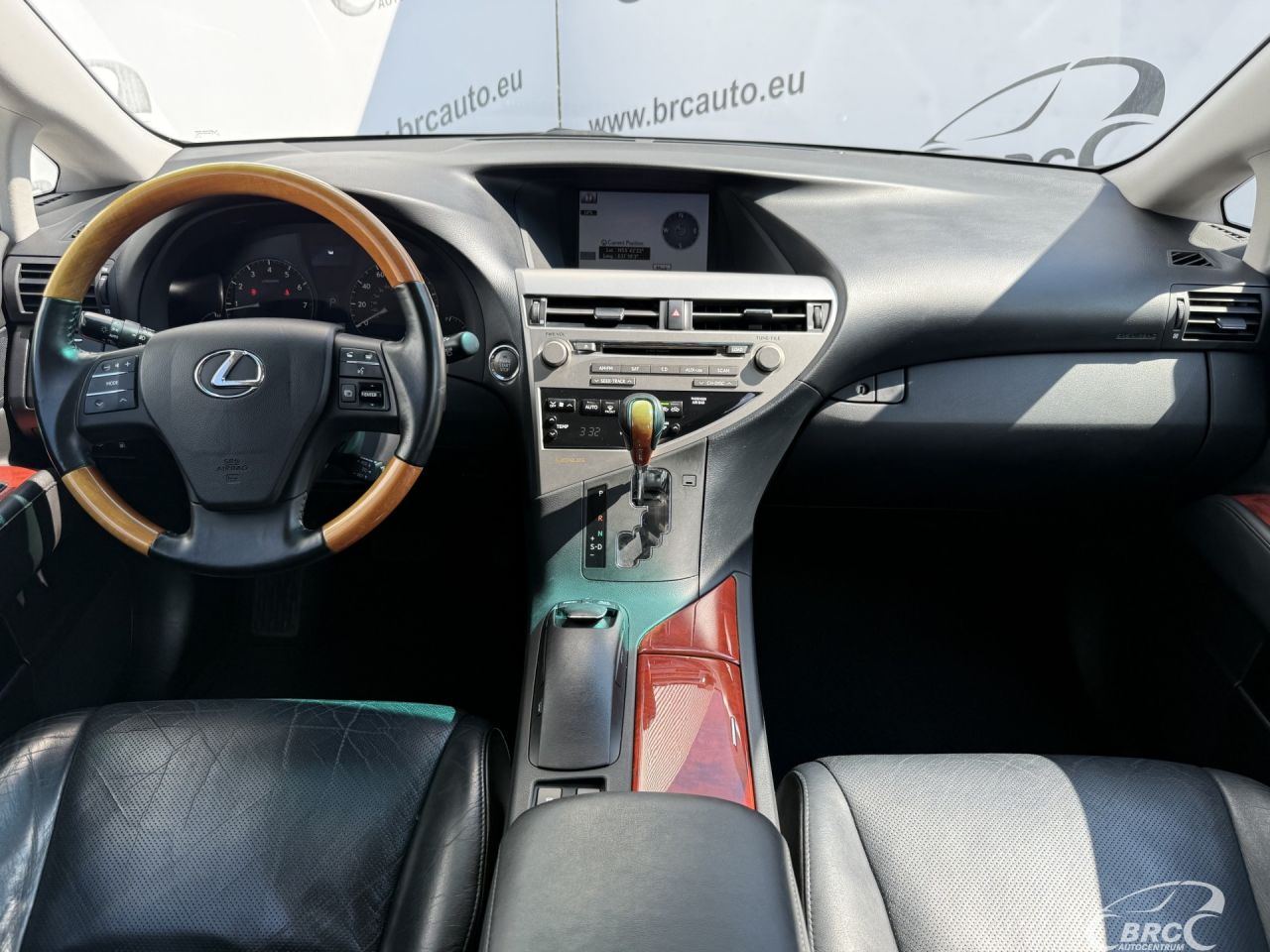 Lexus RX 350 | 2