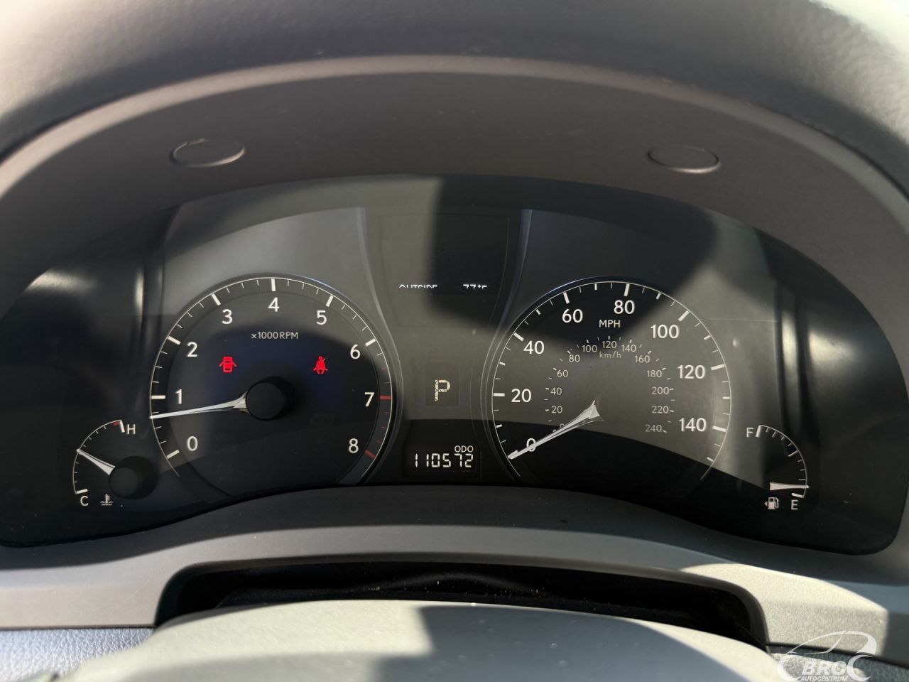 Lexus RX 350 | 25