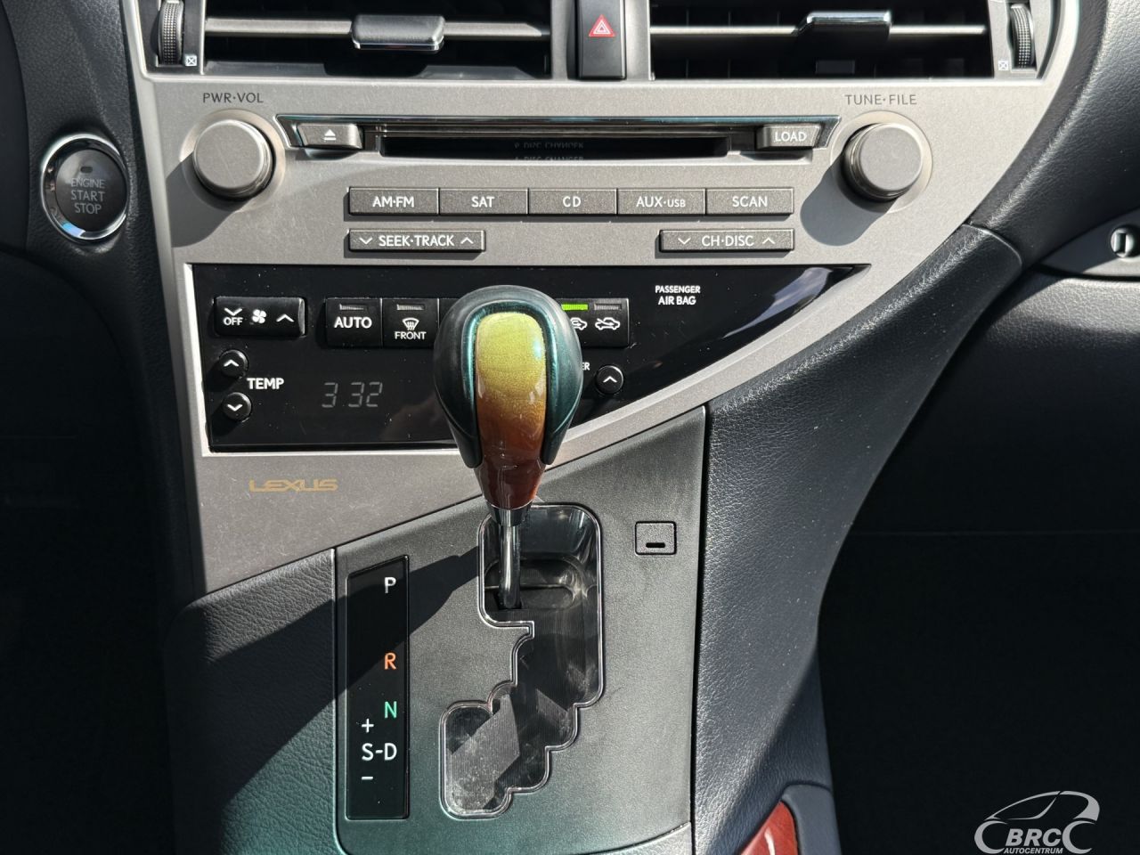 Lexus RX 350 | 31
