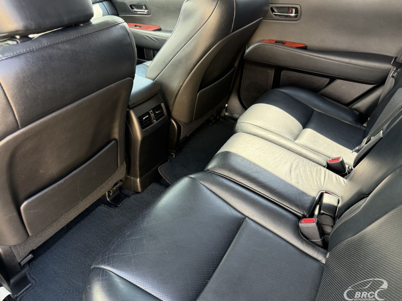 Lexus RX 350 | 14