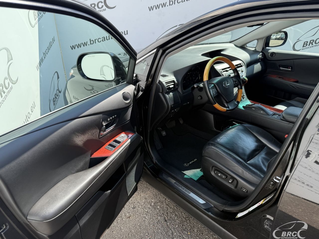 Lexus RX 350 | 16