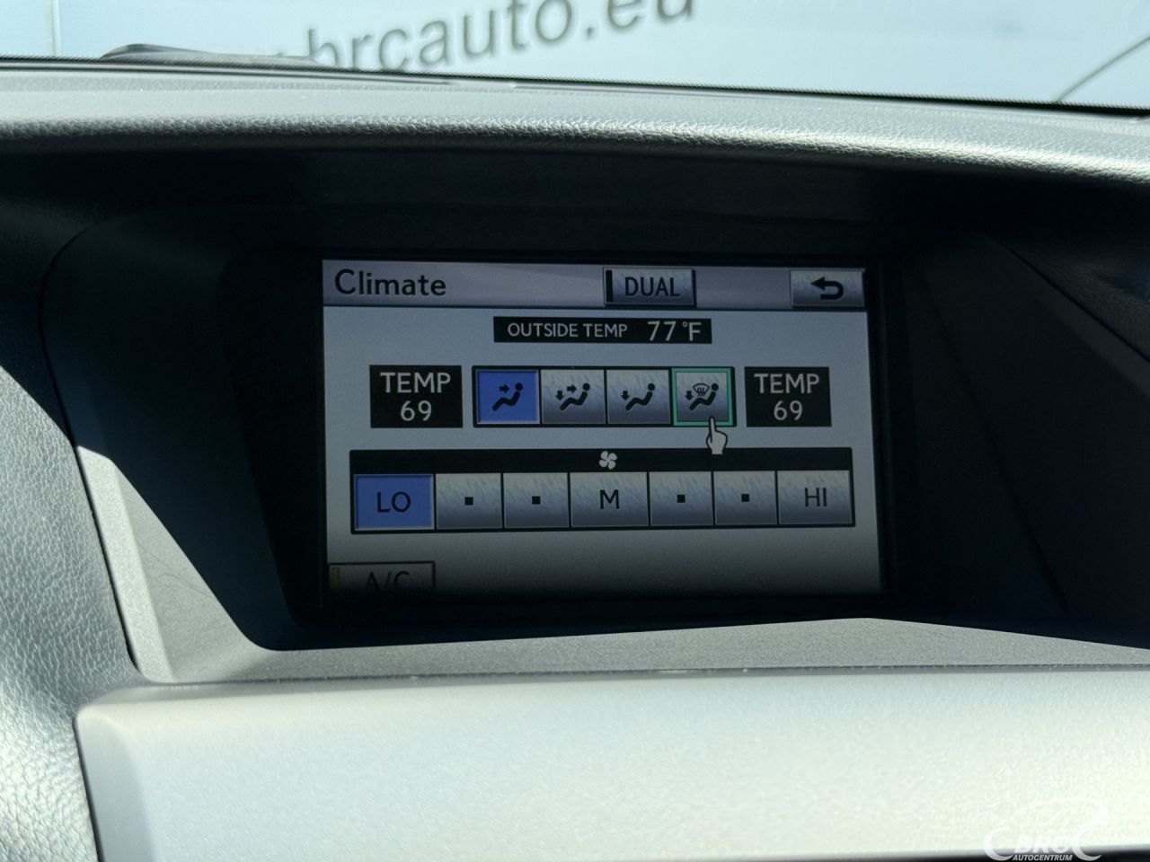 Lexus RX 350 | 35