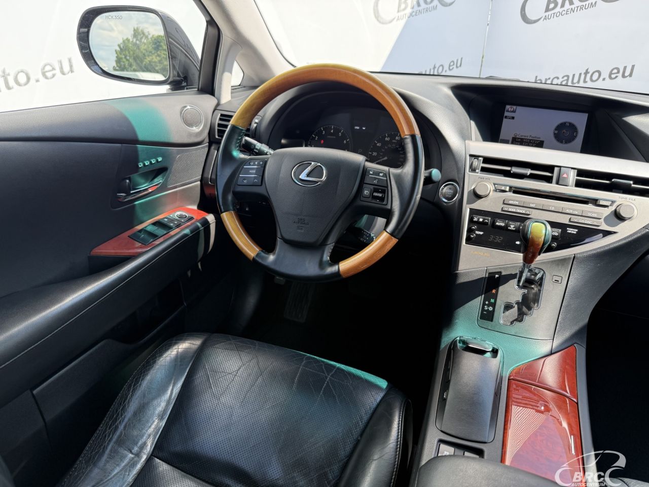 Lexus RX 350 | 3