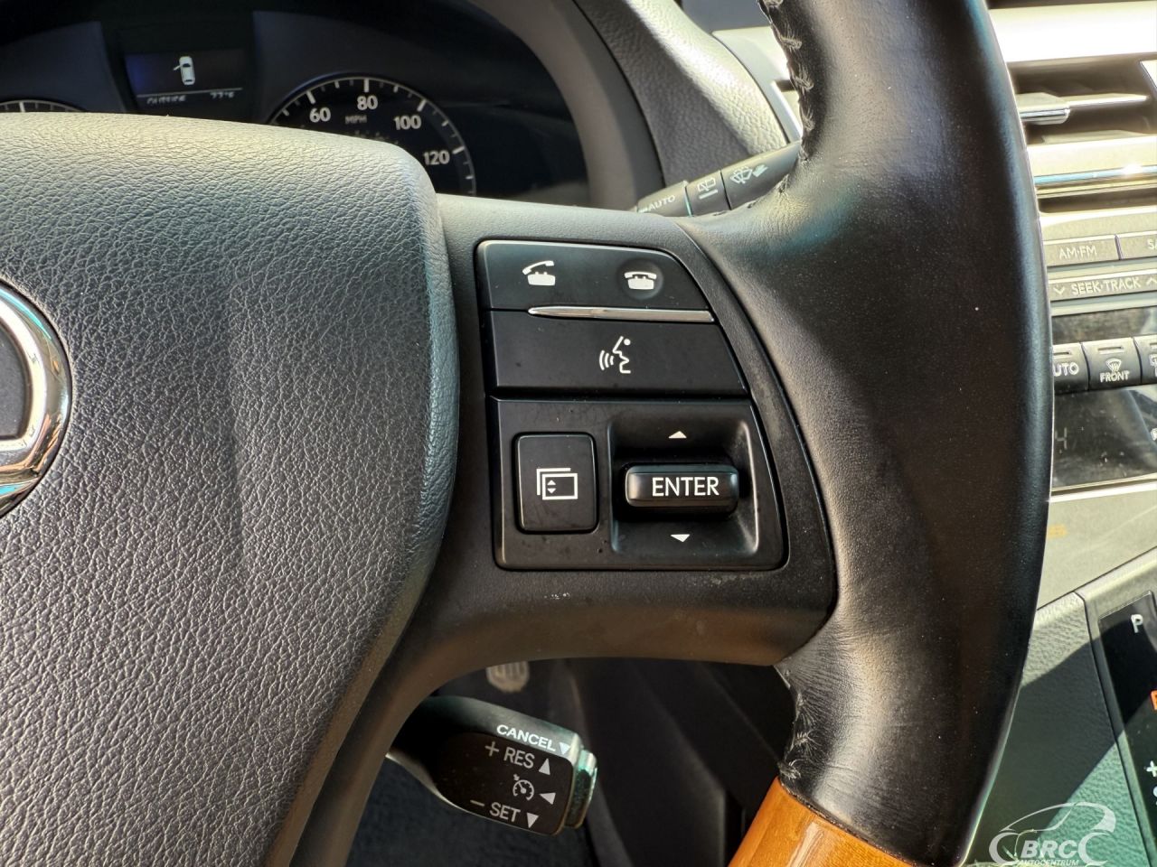 Lexus RX 350 | 27