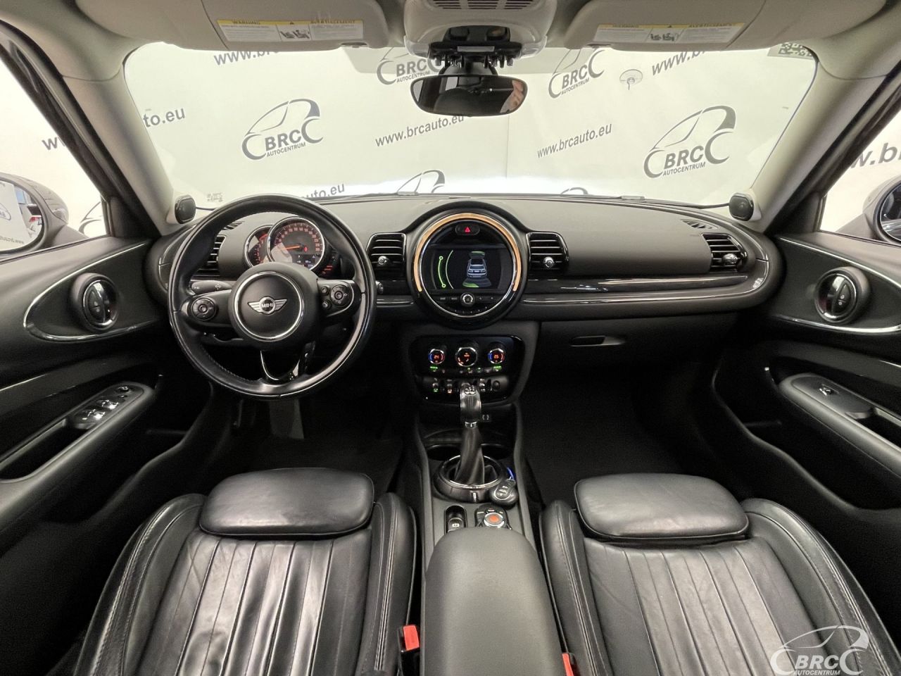 Mini Clubman | 2