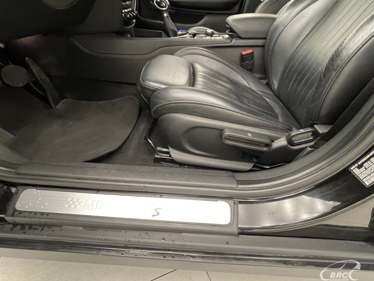 Mini Clubman | 22