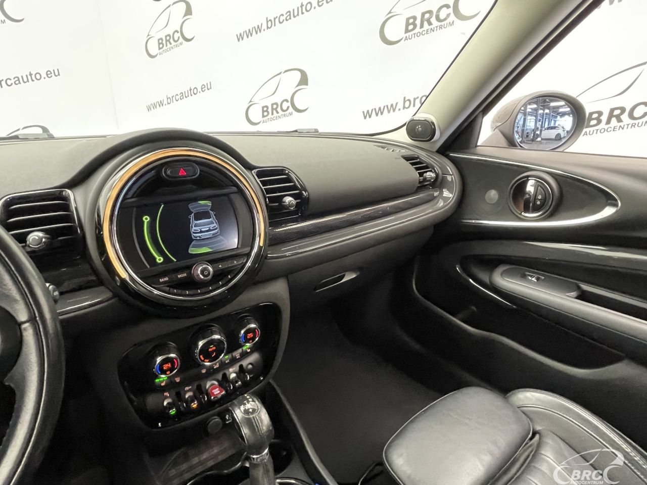 Mini Clubman | 26