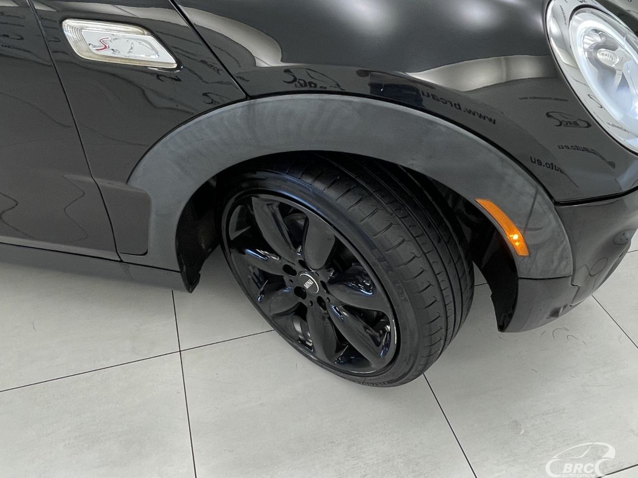 Mini Clubman | 42