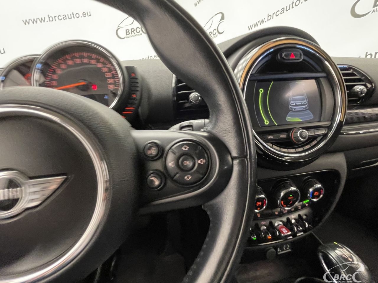Mini Clubman | 30