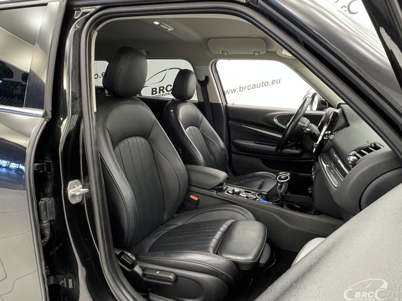 Mini Clubman | 6